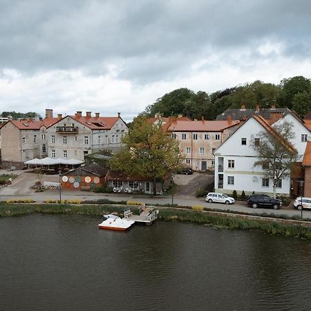 Apartaments Nr. 33  Talsi Exterior foto