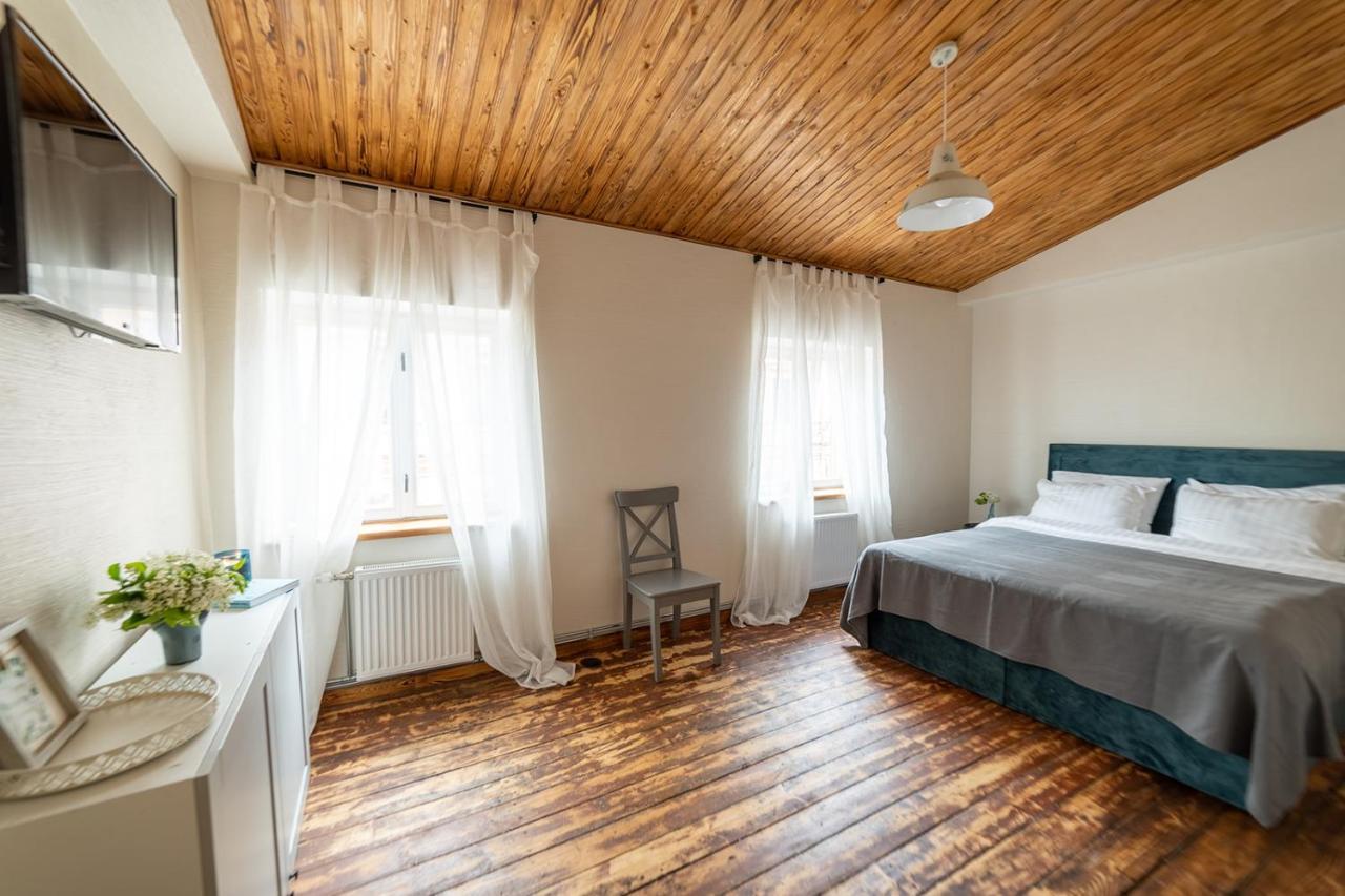 Apartaments Nr. 33  Talsi Exterior foto